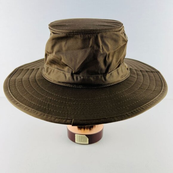 UPS Outback Bucket Hat Cap Large - Picture 3 of 6